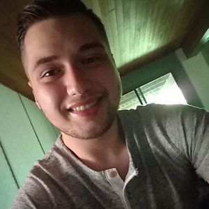 Meet your Posher, Ira